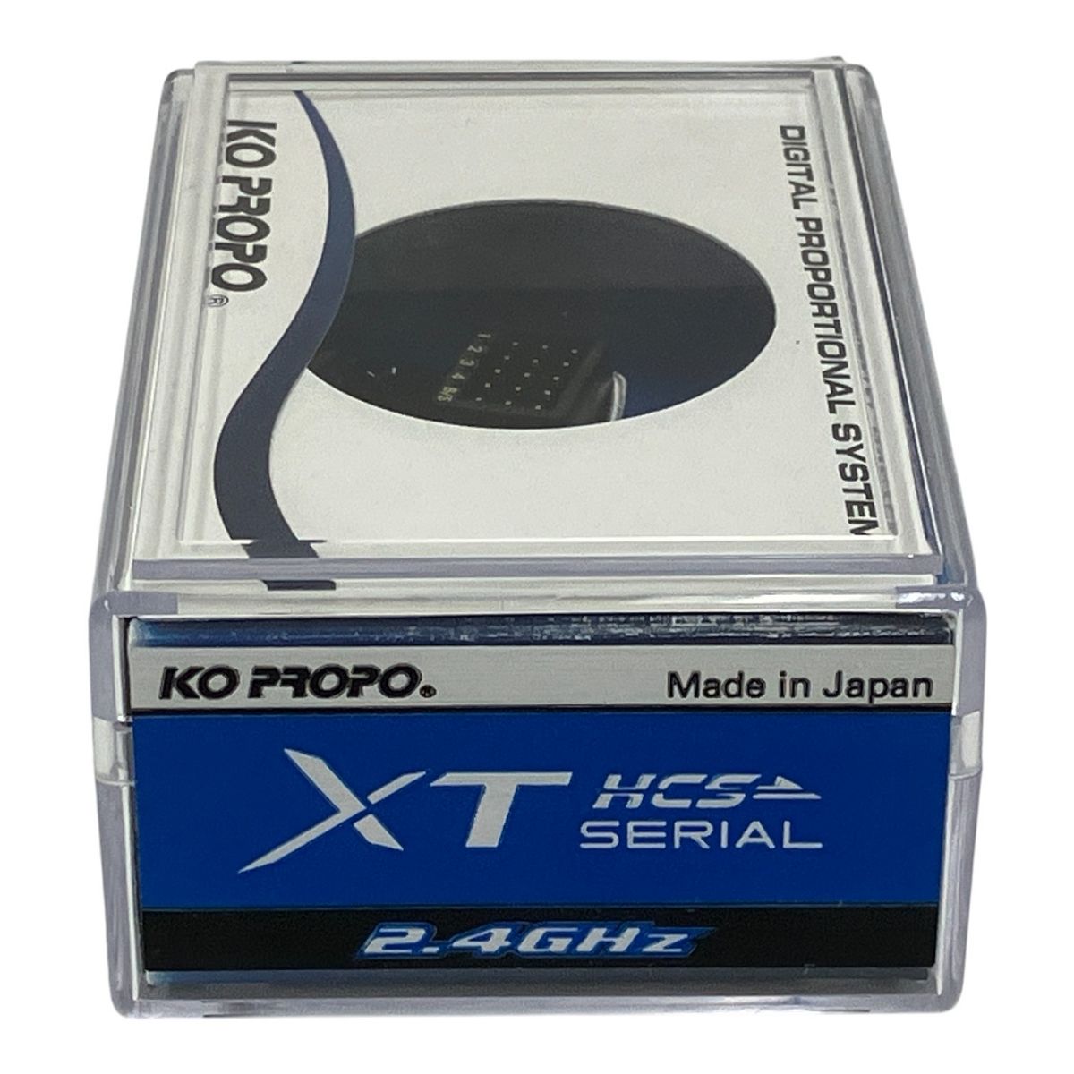  KO PROPO KR 420 XT 受信機 ショートアンテナ ラジコン パーツ その他 ラジコン ドローン