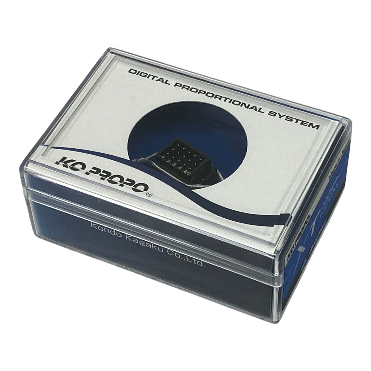 KO PROPO KR 420 XT 受信機 ショートアンテナ ラジコン パーツ