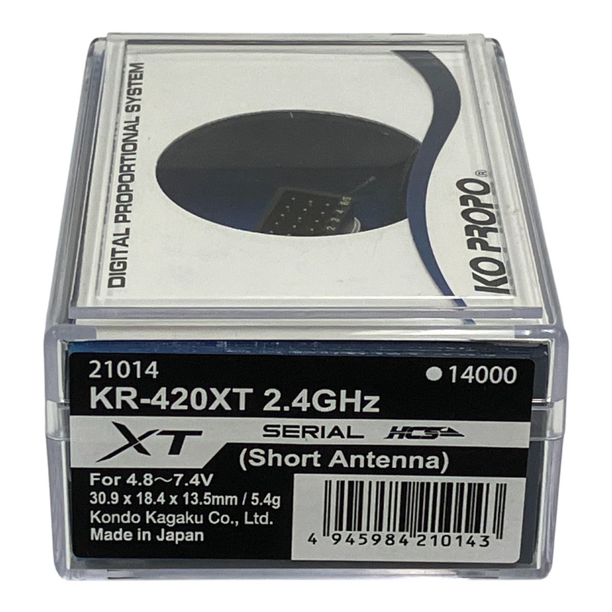 ラジコン パーツ