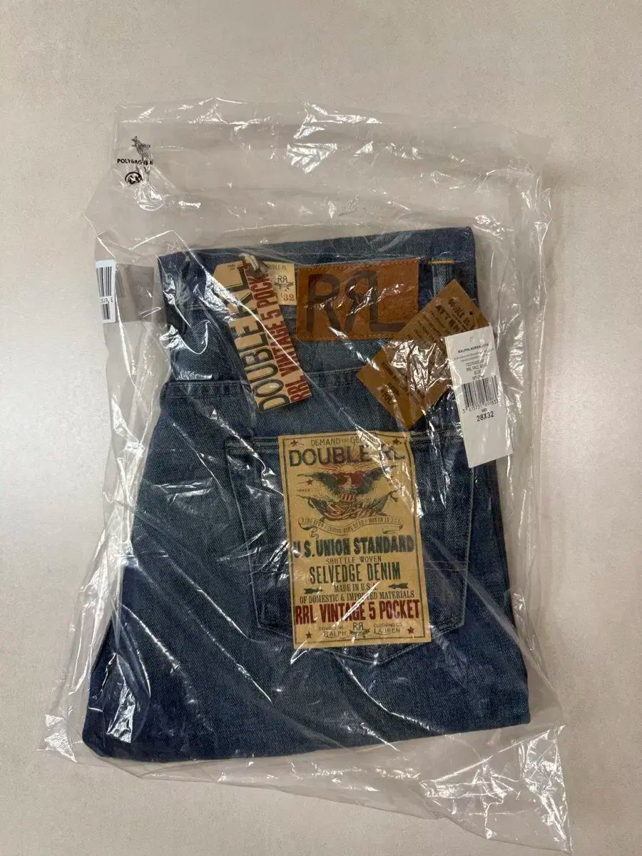 RRL グランドポール新商品 28 32