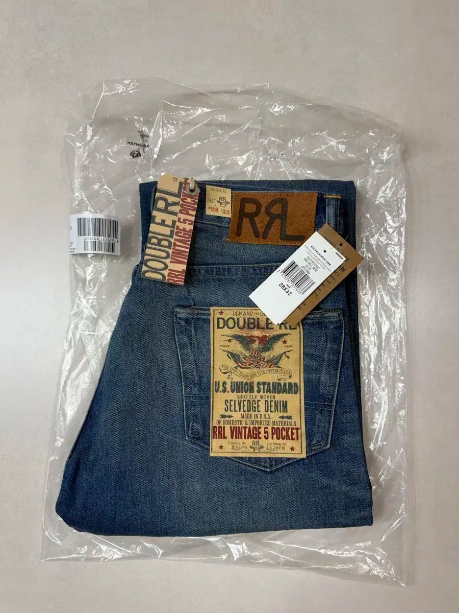 RRL グランドポール新商品 28 32