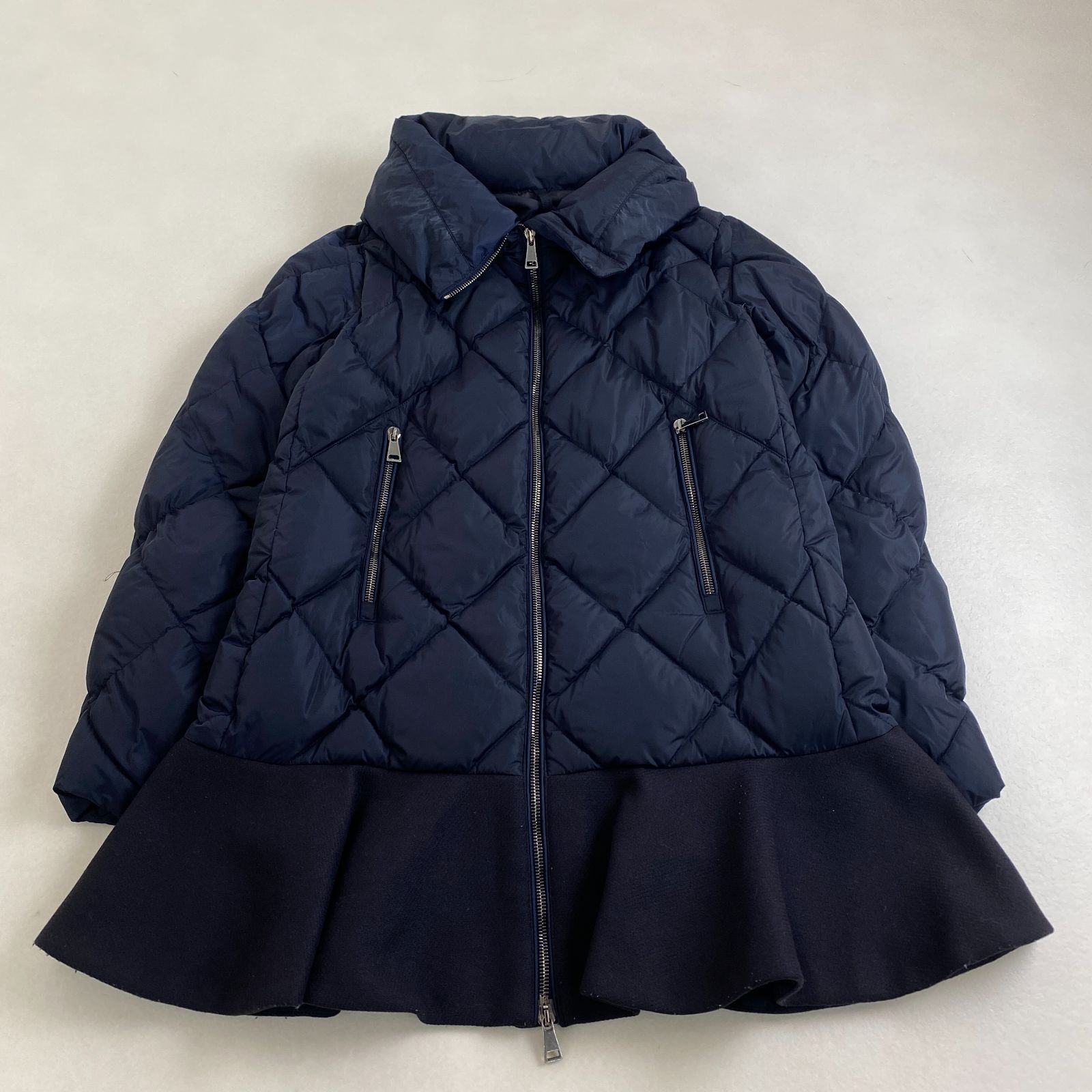 モンクレール ♡ダウンコート VOUGLANS GIUBBOTTO モンクレール