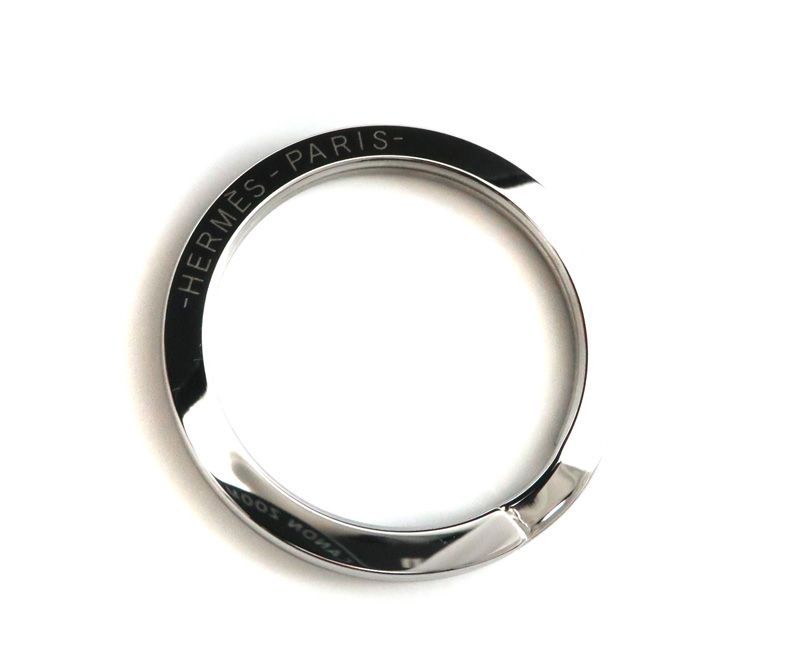 キーホルダー 馬蹄モチーフ