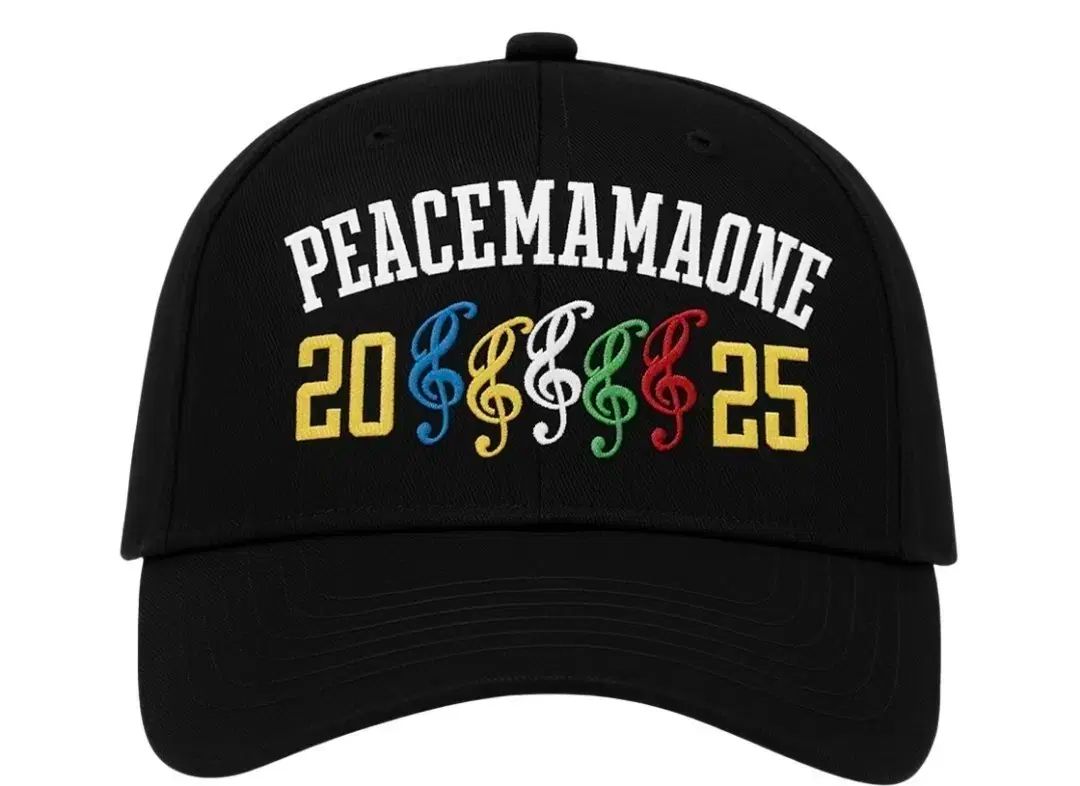 卸売 【新品未使用】caccoとんがりニット帽 赤 ほぼ日ストア