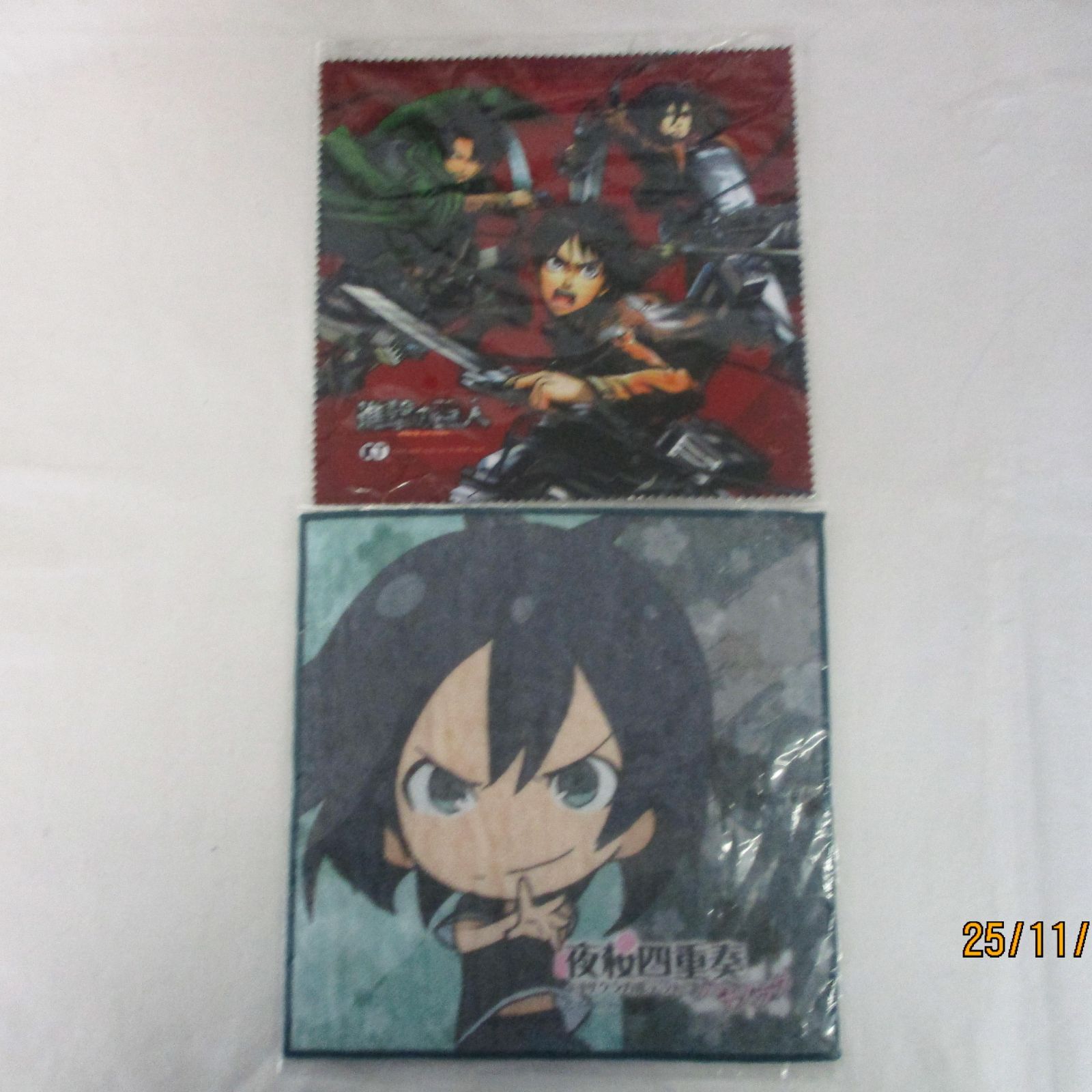 アニメグッズ詰め合わせ5点セット 〈5500699〉 - メルカリ