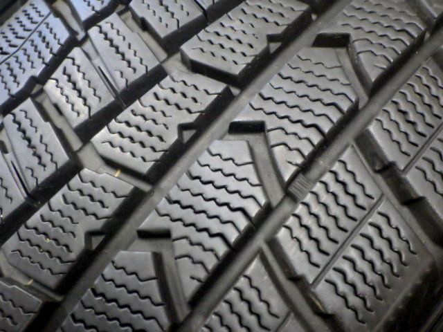  SR 195 製造 約8 5部山 DUNLOP WM 02 65 R 15 4本 12インチ以下 スタッドレス