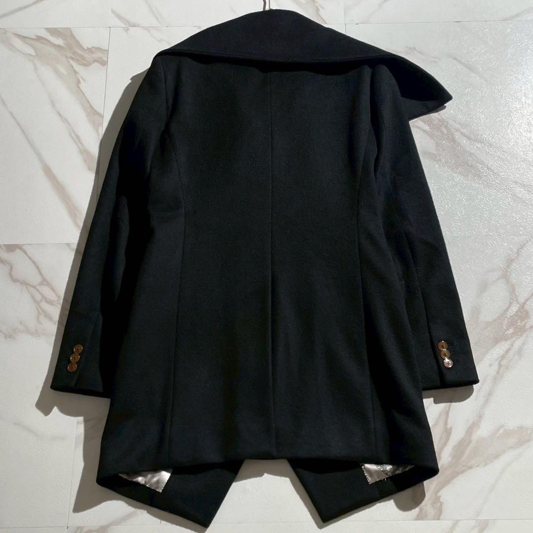 Vivienne Westwood MAN Jacket Wool 44 - メルカリ