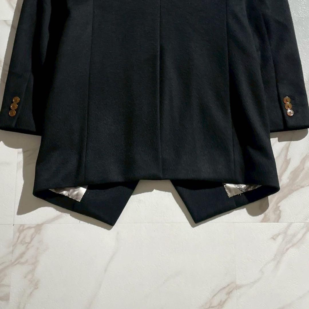 Vivienne Westwood MAN Jacket Wool 44 - メルカリ