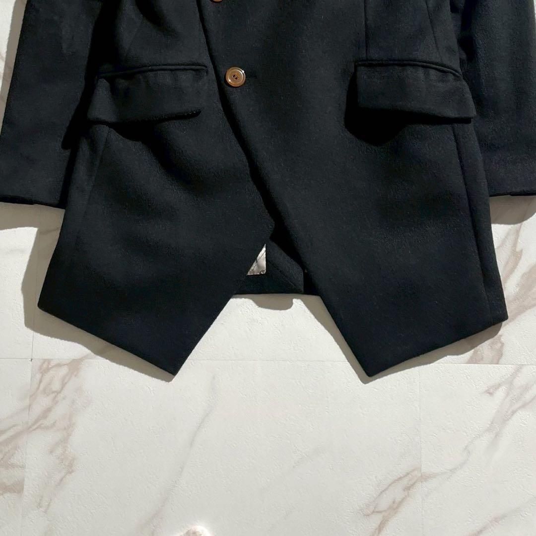 Vivienne Westwood MAN Jacket Wool 44 - メルカリ