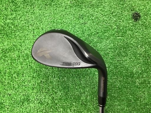 キャスコ Dolphin Wedge DW-120G ブラック 58° ウェッジ WG NS PRO
