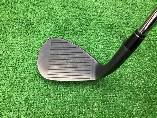 キャスコ Dolphin Wedge DW-120G ブラック 58° ウェッジ WG NS PRO