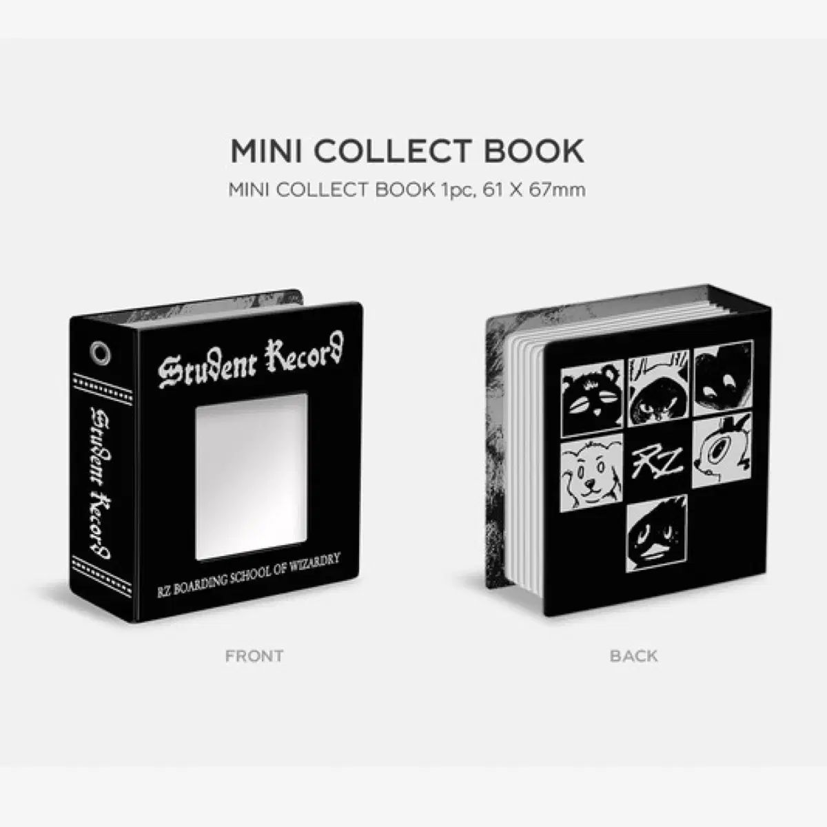 RIIZE（ライズ） ショウタロウ(SHOTARO・大﨑 将太郎) 2025 シーグリ