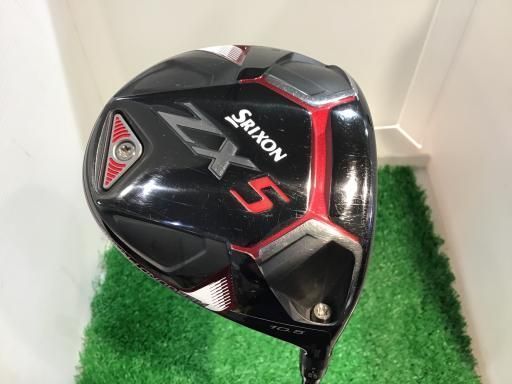 ダンロップ SRIXON ZX5 10.5° ドライバー DR Diamana ZX50(ドライバー