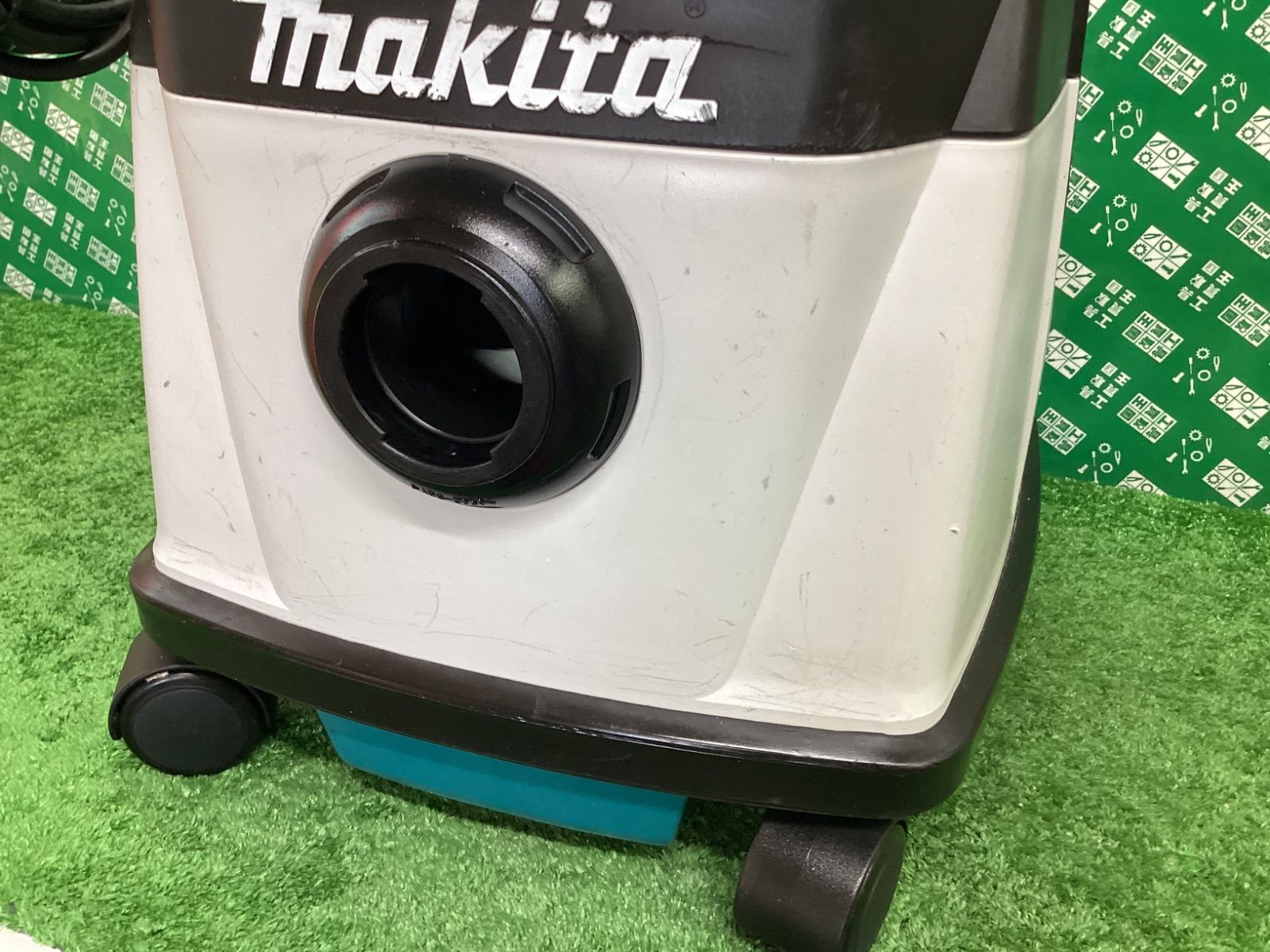マキタ 集じん機