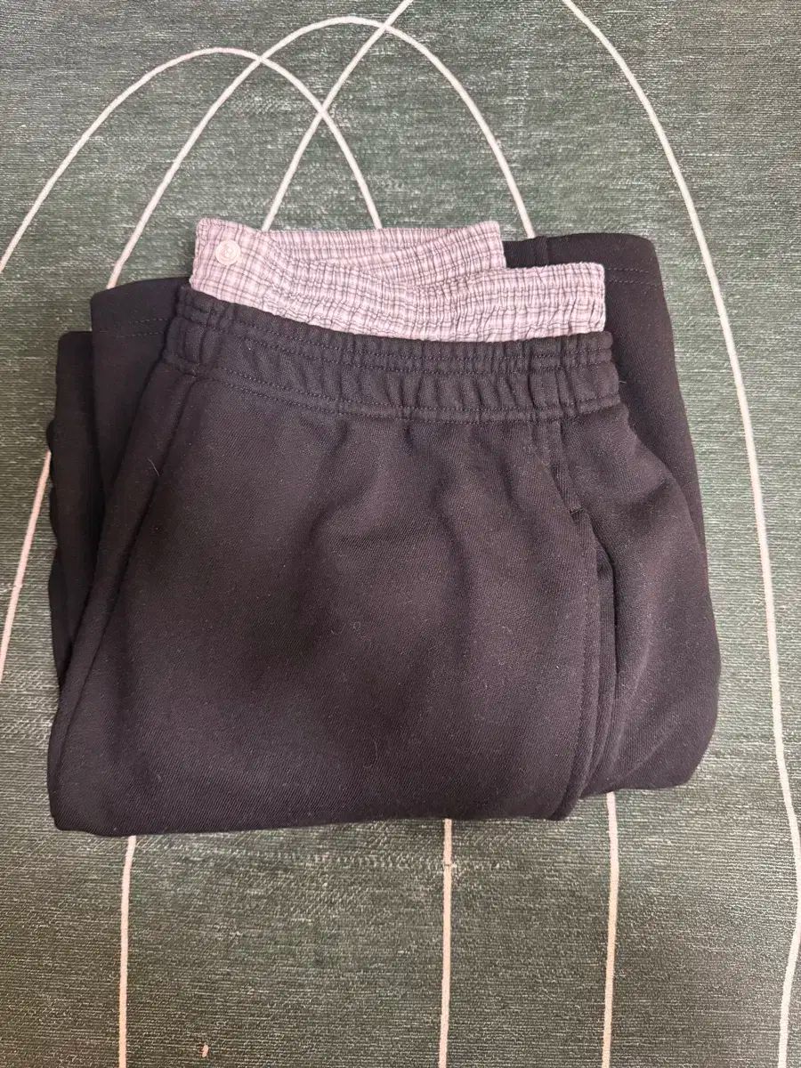 エルシーディーシーティーエム スウェットパンツ