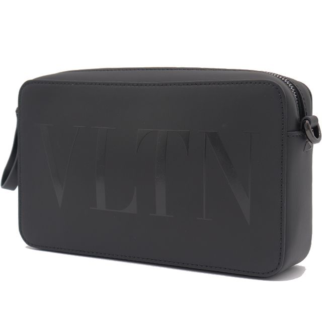 ヴァレンチノ VALENTINO VLTN ショルダー バッグ クラッチバッグ