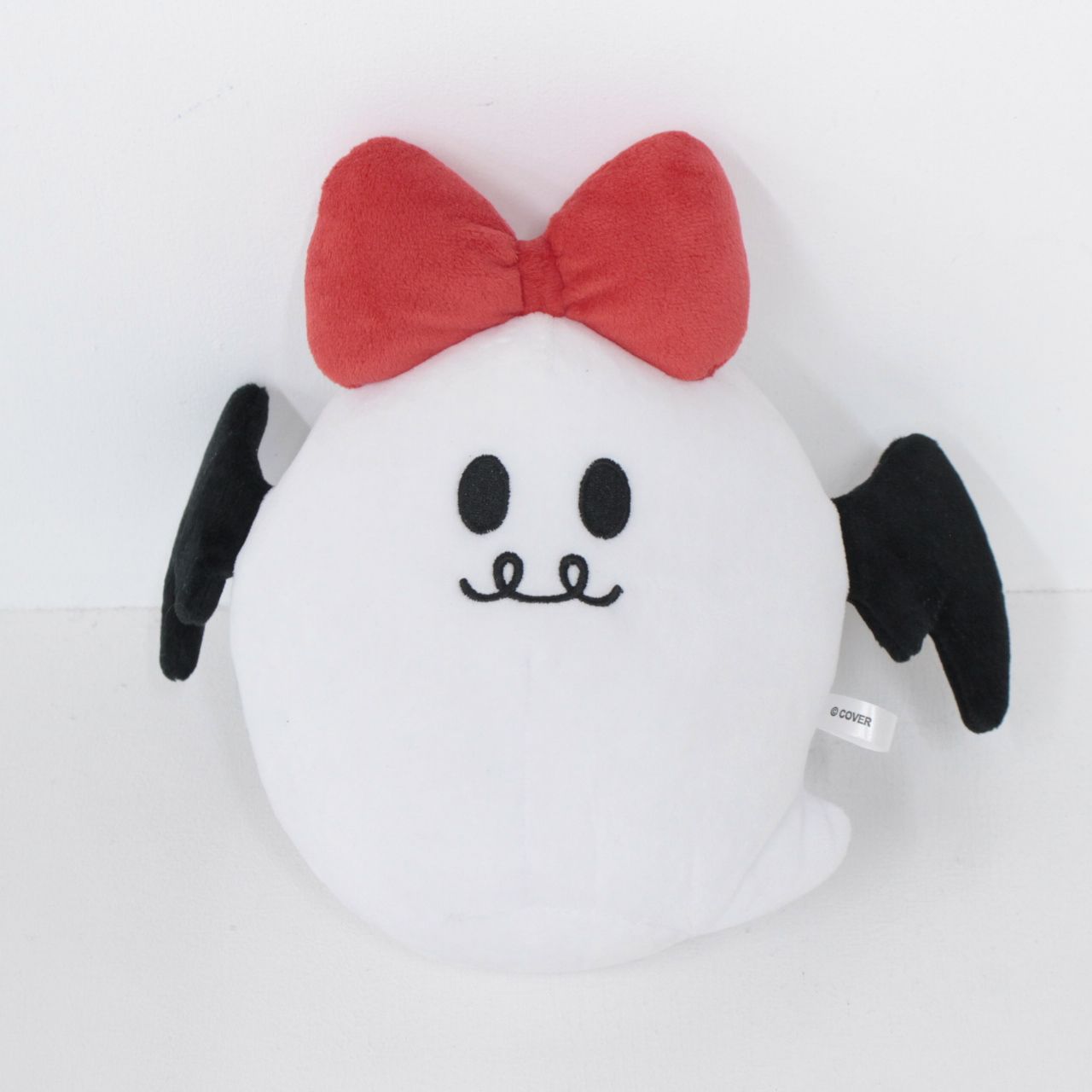 ホロライブ　夜空メル　おばけちゃんぬいぐるみ ☆加古川物流】中古 ぬいぐるみ 夜空メル おばけちゃんぬいぐるみ 誕生