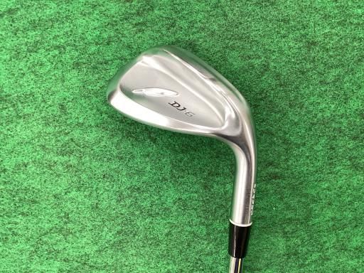 フォーティーン DJ-6 50° ウェッジ WG TS-114w Ver2 (フレックスその他