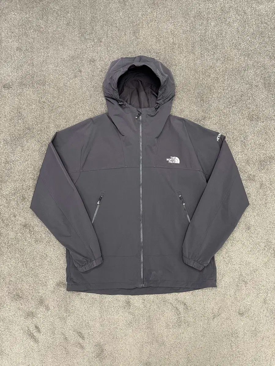 THE NORTH FACE ザノースフェイス ウィンドブレーカー 2 XL 110