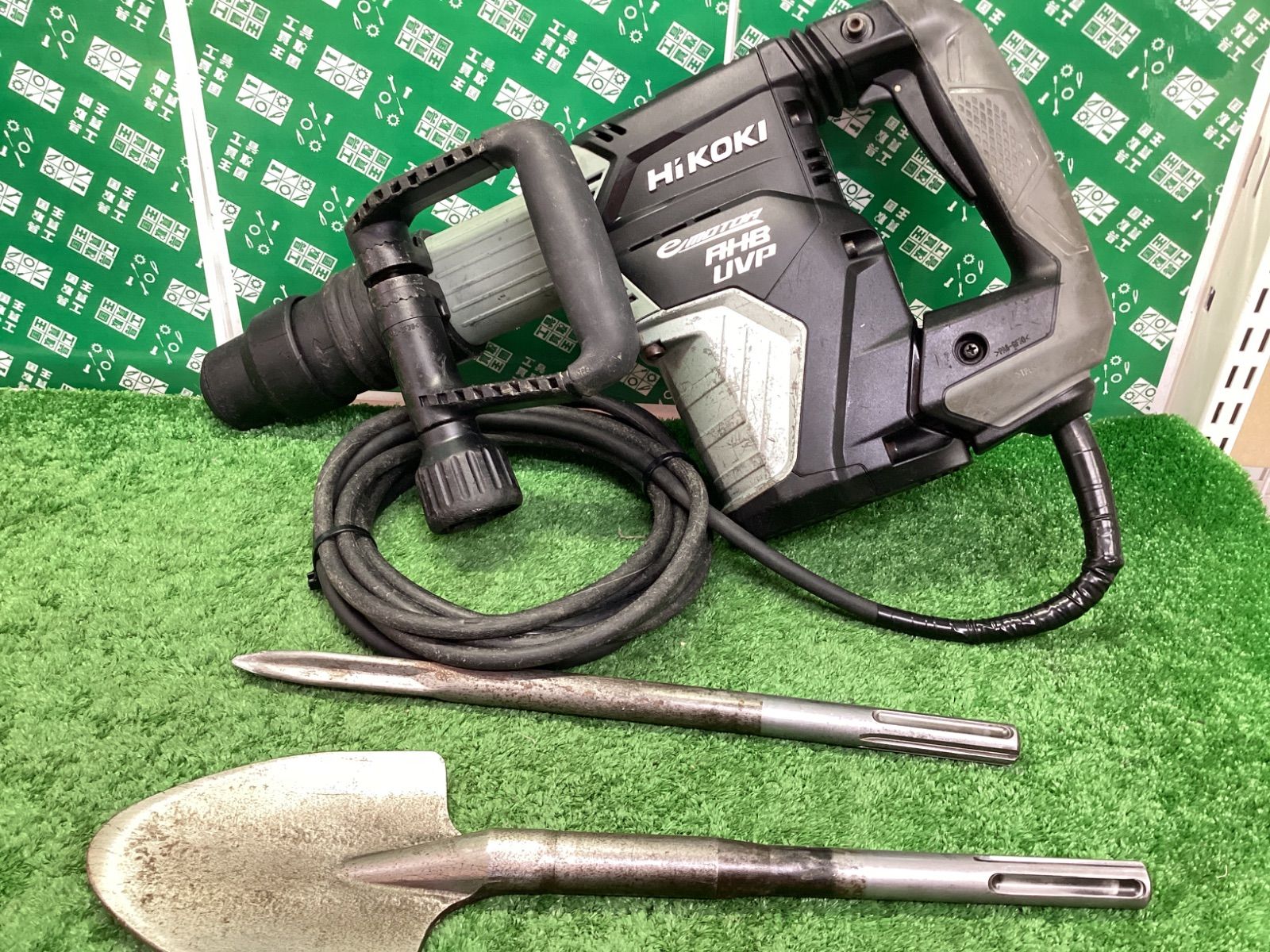 ハイコーキ ハンマ H 45 MEY