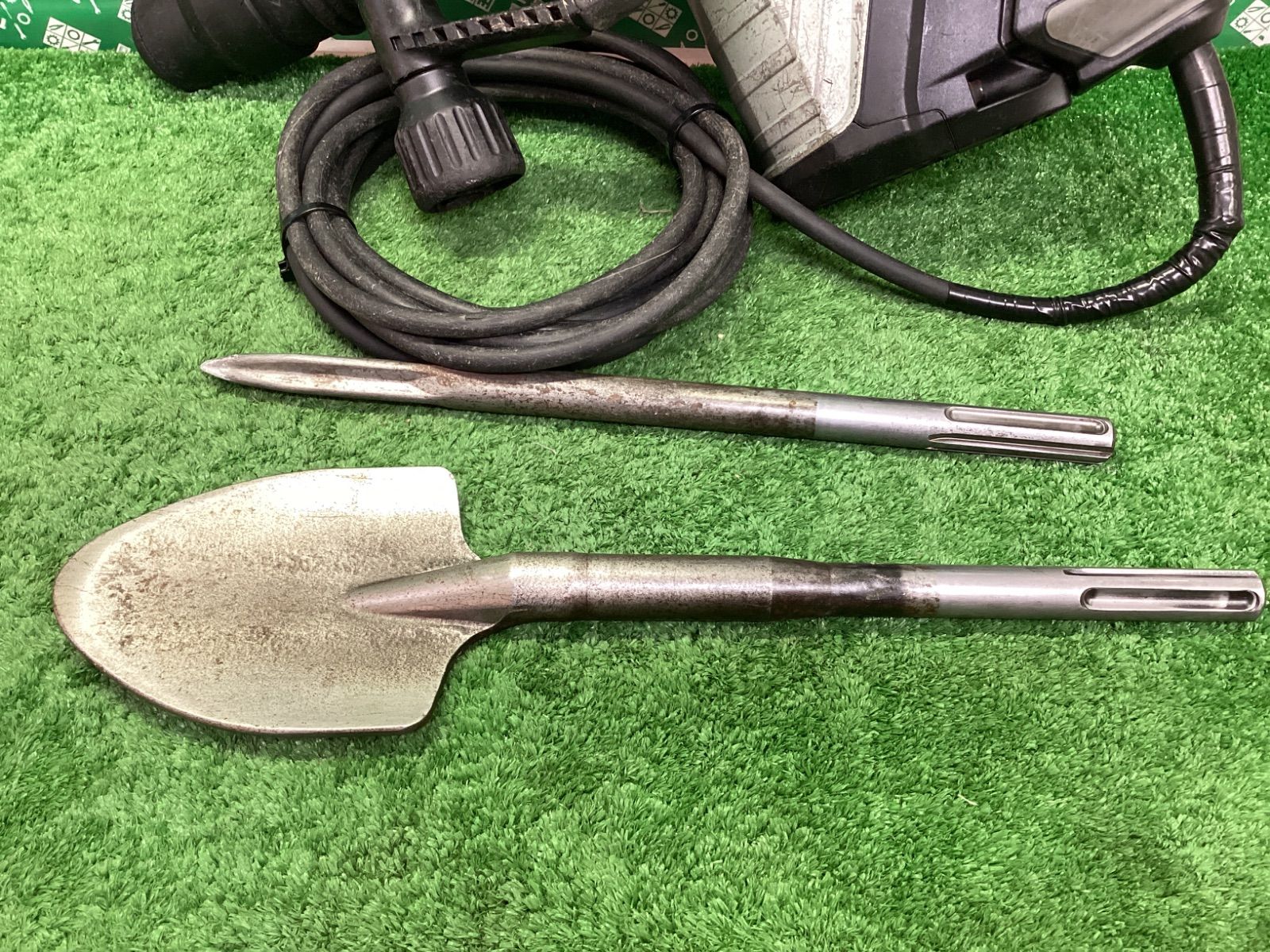 ハイコーキ ハンマ H 45 MEY