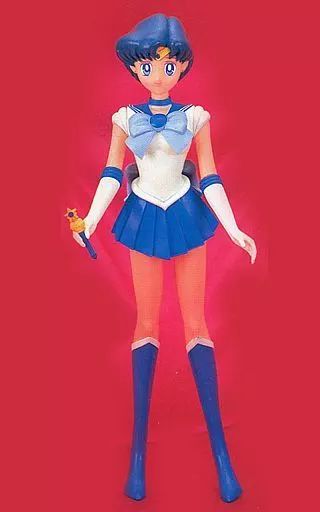 フィギュア セーラーマーキュリー 「美少女戦士セーラームーンS 