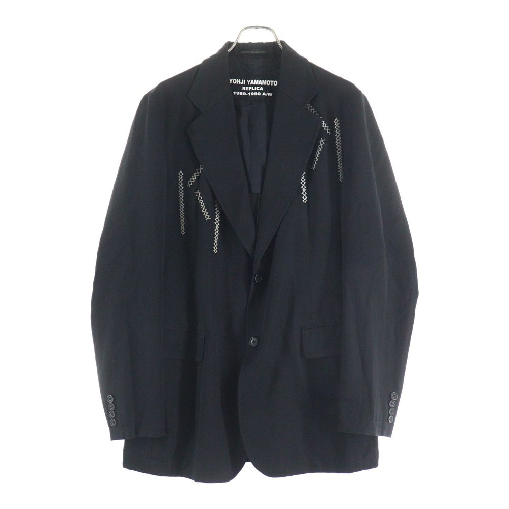 Yohji Yamamoto POUR HOMME (ヨウジヤマモト プールオム) 21SS REPLICA