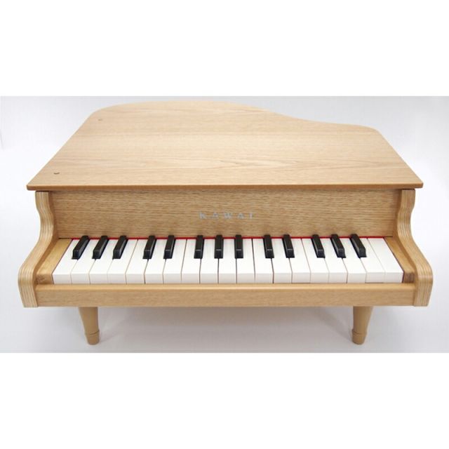 KAWAI ミニピアノ グランドピアノ ナチュラル 1144 カワイ KAWAI ミニピアノ グランドピアノ ナチュラル 1144 カワイ