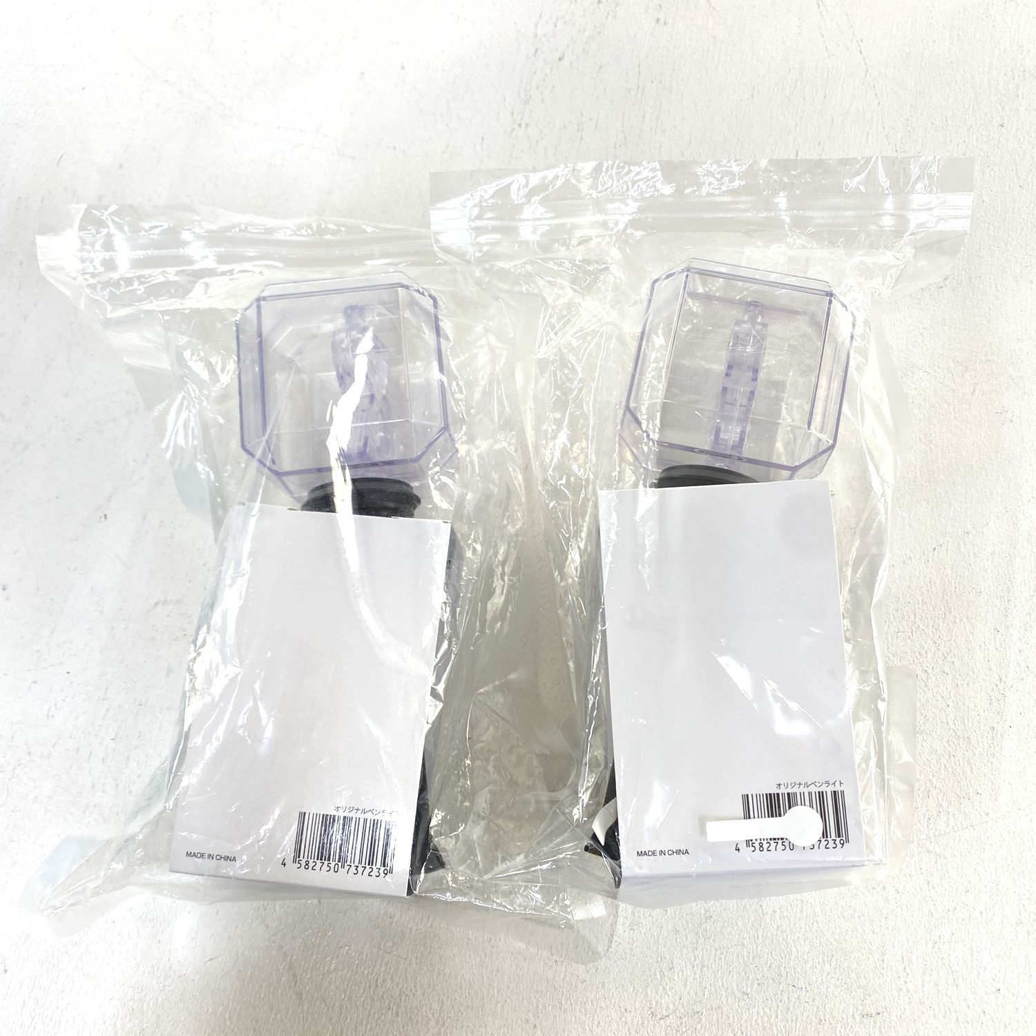 ☆加古川物流】【品】timelesz FAM ペンライト 2点セット 【352】 高