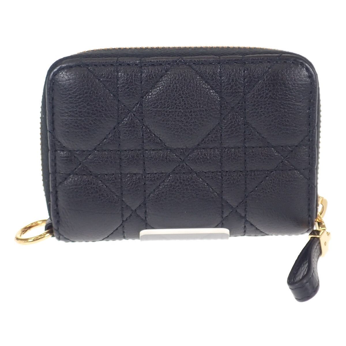  Christian Dior ﾃﾞﾀｯﾁｬﾌﾞﾙｶｰﾄﾞﾎﾙﾀﾞｰ ｶｰﾄﾞｹｰｽ カードケース 小物
