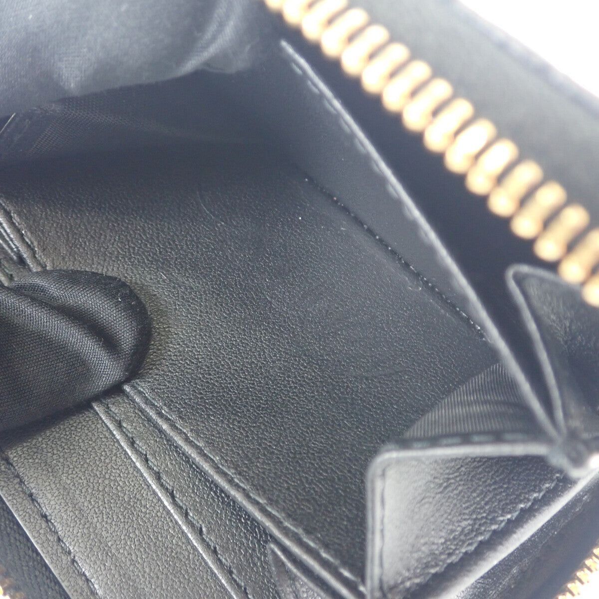 Dior ﾃﾞﾀｯﾁｬﾌﾞﾙｶｰﾄﾞﾎﾙﾀﾞｰ