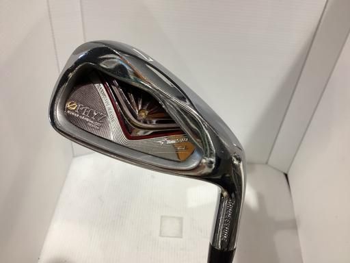 超激得，限定SALE 【中古】 ブリヂストン TOURSTAGE PHYZ CL 5S レディース アイアンセット IR PZ-401I (フレックスL) レディース 女性用 右利き 右用 Cランク ゴルフクラブ 単体アイアン