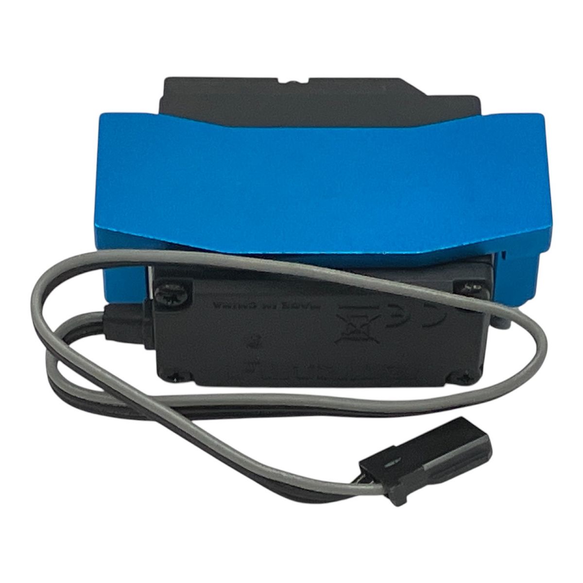 Futaba フタバ HPS CB500 ブラシレス サーボ ラジコン パーツ ジャンク