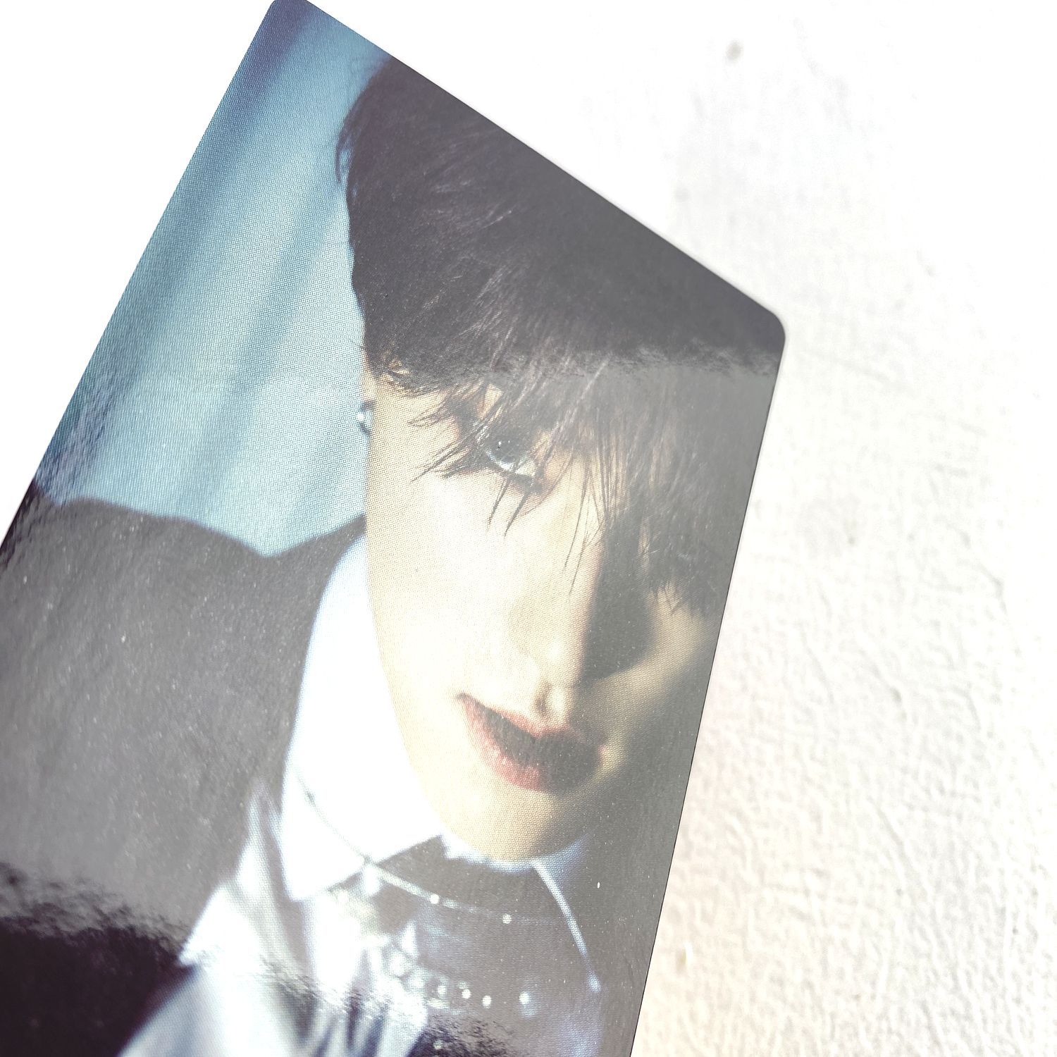 ☆加古川物流】【中古品】SEVENTEEN DINO attacca weverse特典 ディノ