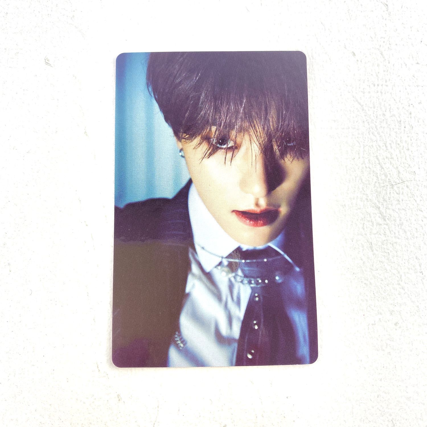 ☆加古川物流】【中古品】SEVENTEEN DINO attacca weverse特典 ディノ