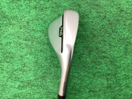 ピン PING s159 52°/12° S ウェッジ WG Z-Z115 (フレックスその他