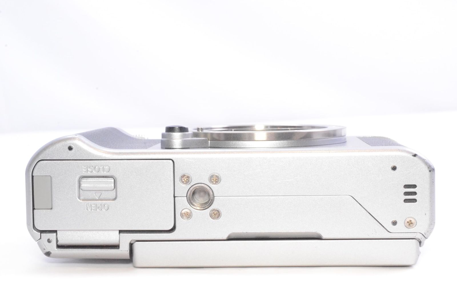 FUJIFILM ミラーレス一眼 X-A5シルバー X-A5-S - メルカリ