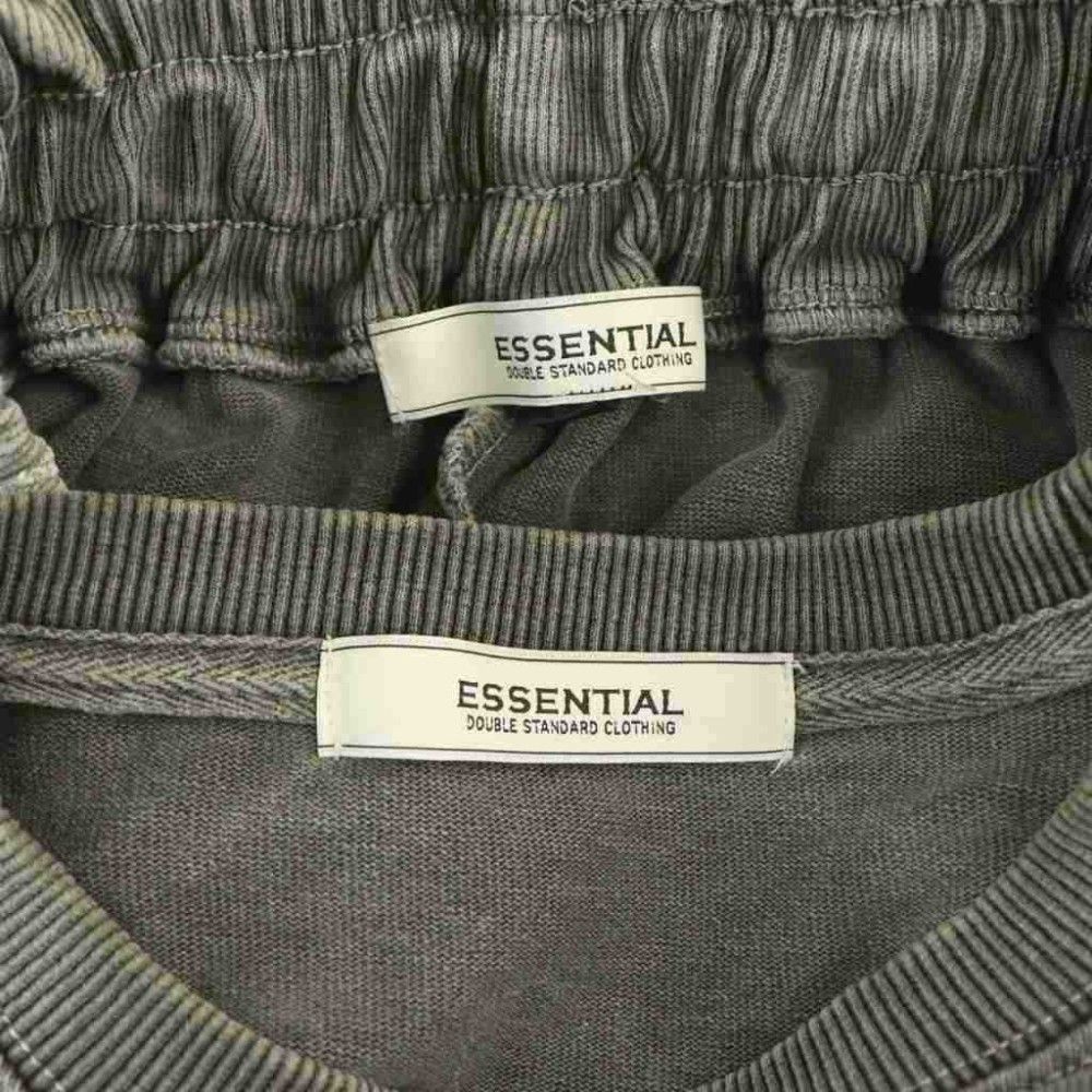 DOUBLE エッセンシャル