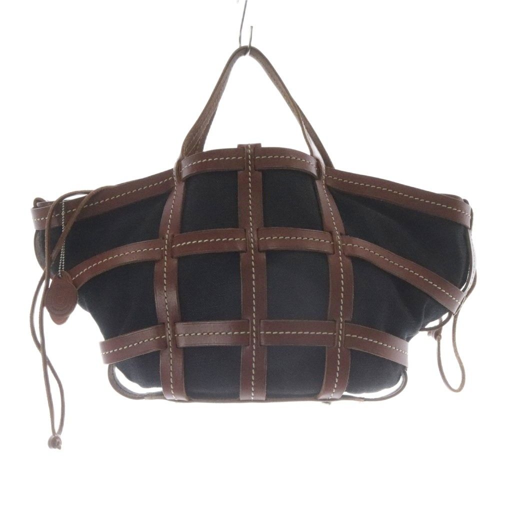 ジュストカンパーニュ Just Campagne massif トートバッグ