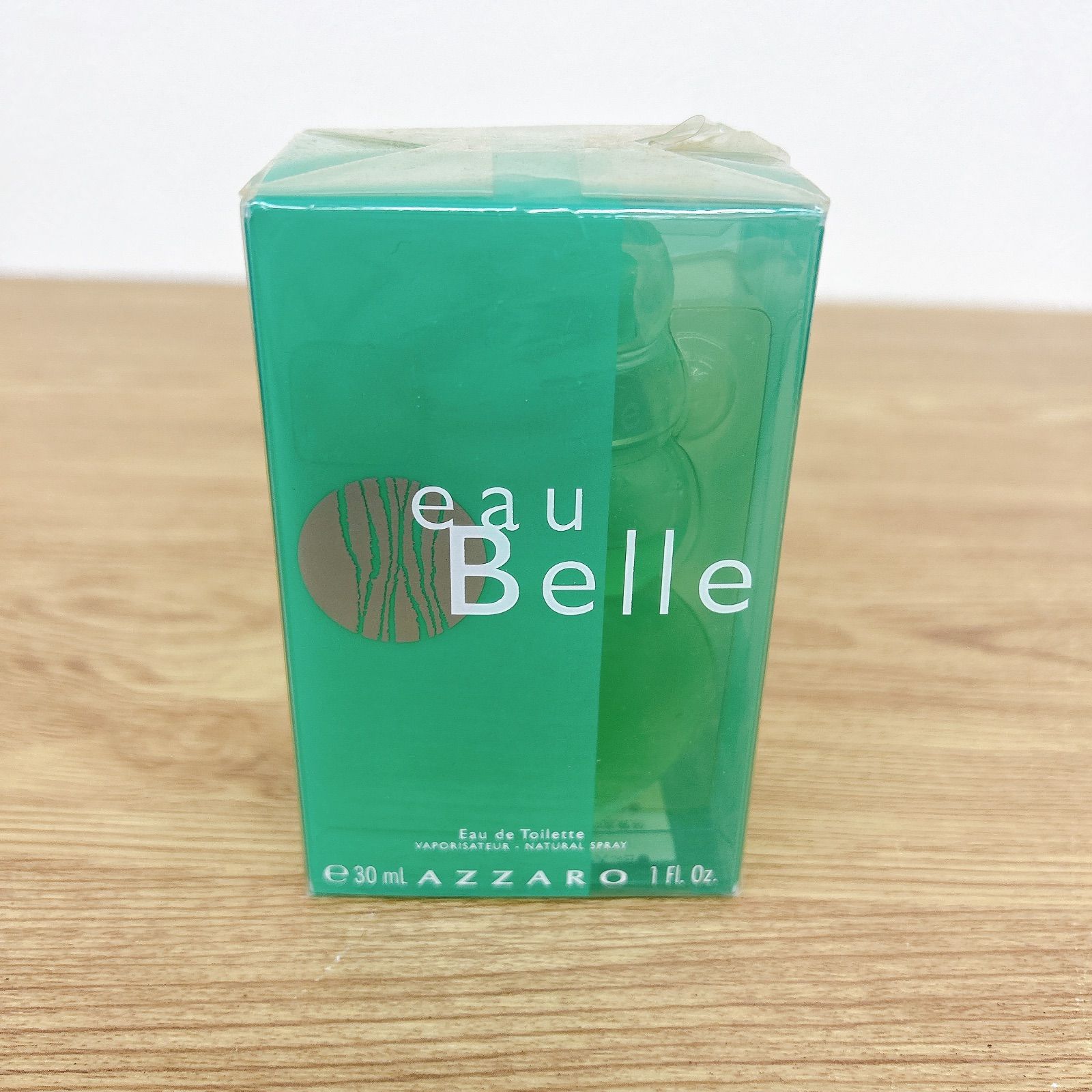 AZZARO Eau Belle アザロ オーベル 100 ml 美容品 1