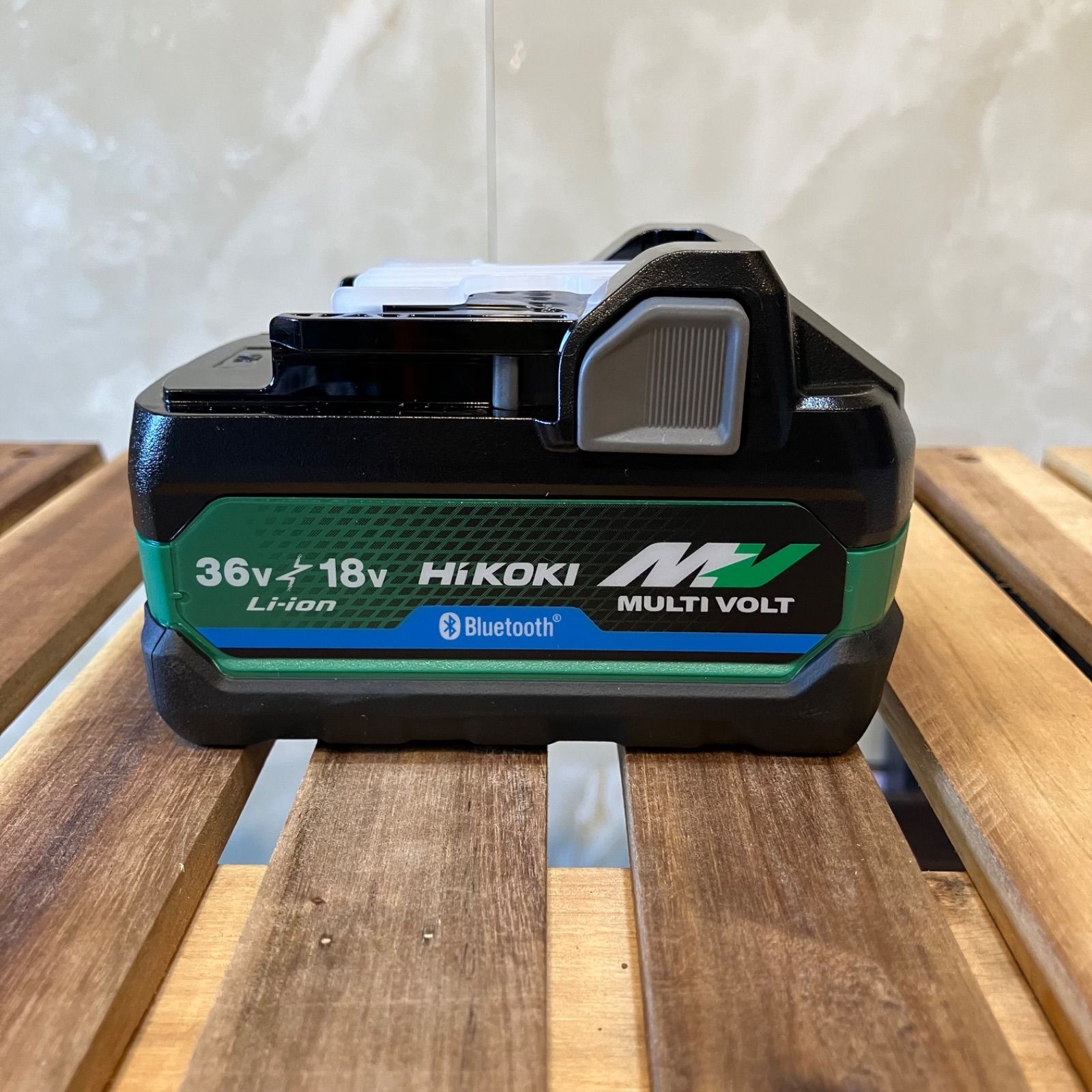 日立工機 マルチボルト