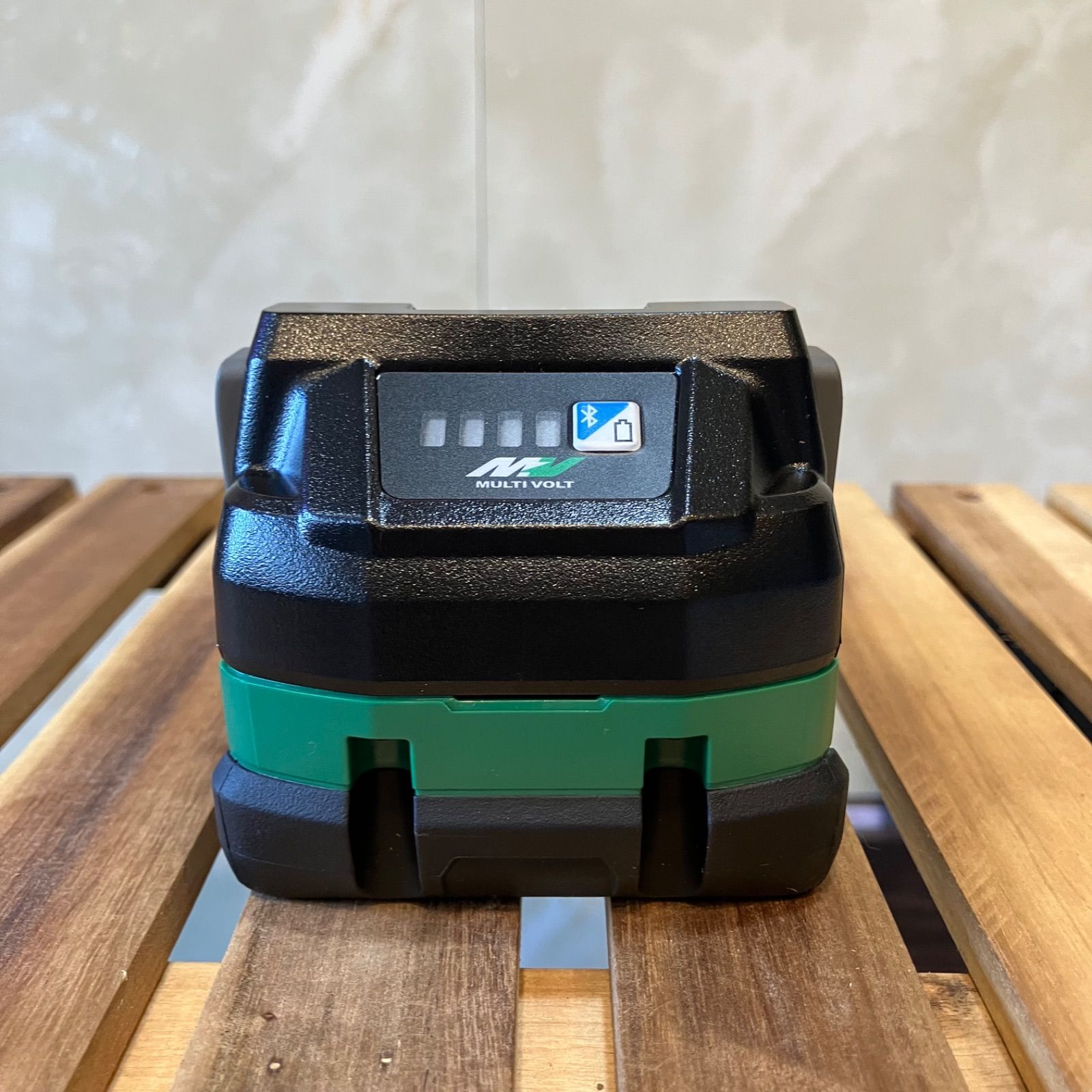 リチウムイオン電池