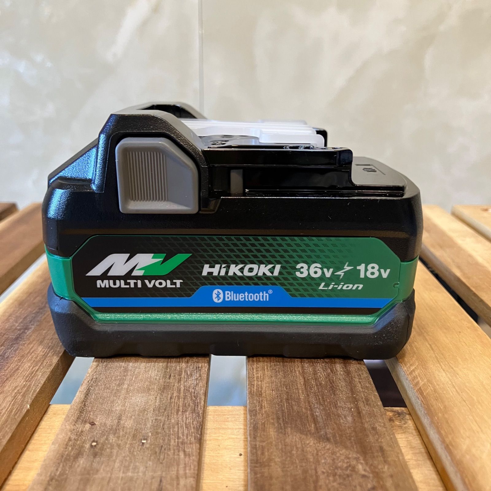  ハイコーキ HIKOKI 旧 日立工機 マルチボルト Bluetooth付き バッテリー リチウムイオン電池 その他 電動工具 エア工具
