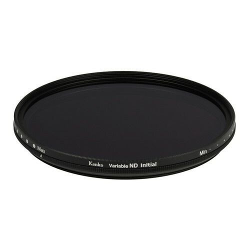 即配 KT 55 mm バリアブルND Initial N ケンコー KENKO ネコポス便