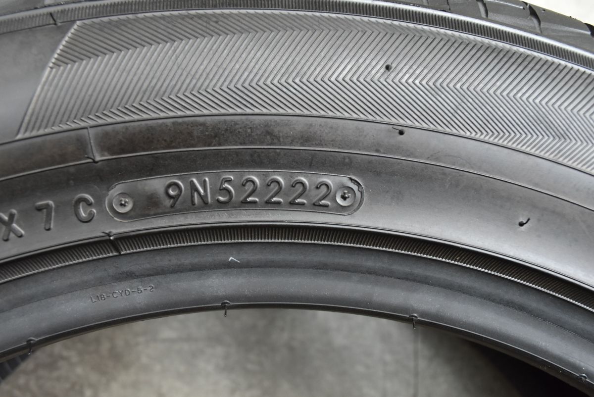  トーヨー プロクセス CL 1 SUV 235 55 R 18 2本セット サマータイヤ 交換用に NX RAV 4 ハリアー GLA GLB ティグアン V 90 CC XC 40 18インチ サマータイヤ ノーマルタイヤ