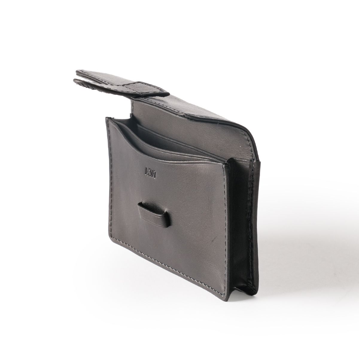 A_W 名刺入れ カードケース メンズ レディース ブランド レザー 本革