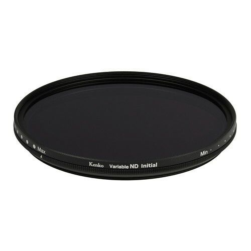 即配 KT 82 mm バリアブルND Initial N ケンコー KENKO ネコポス便