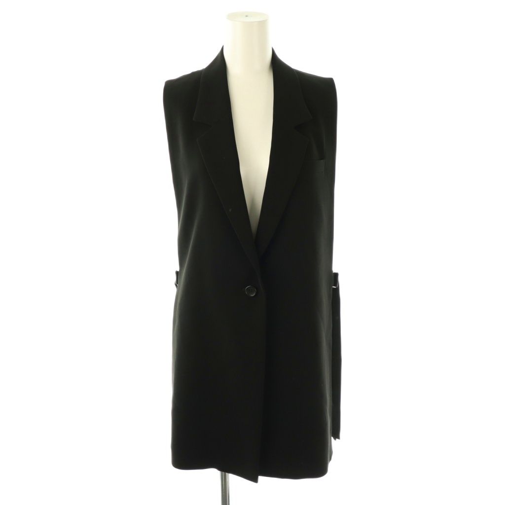 コルピエロ COL PIERROT LAppartement取扱い 23SS Georgette Vest