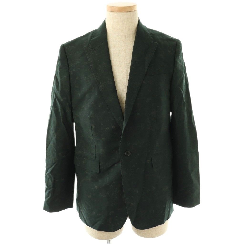 ラッドミュージシャン LAD MUSICIAN セットアップ 上下 1B総裏