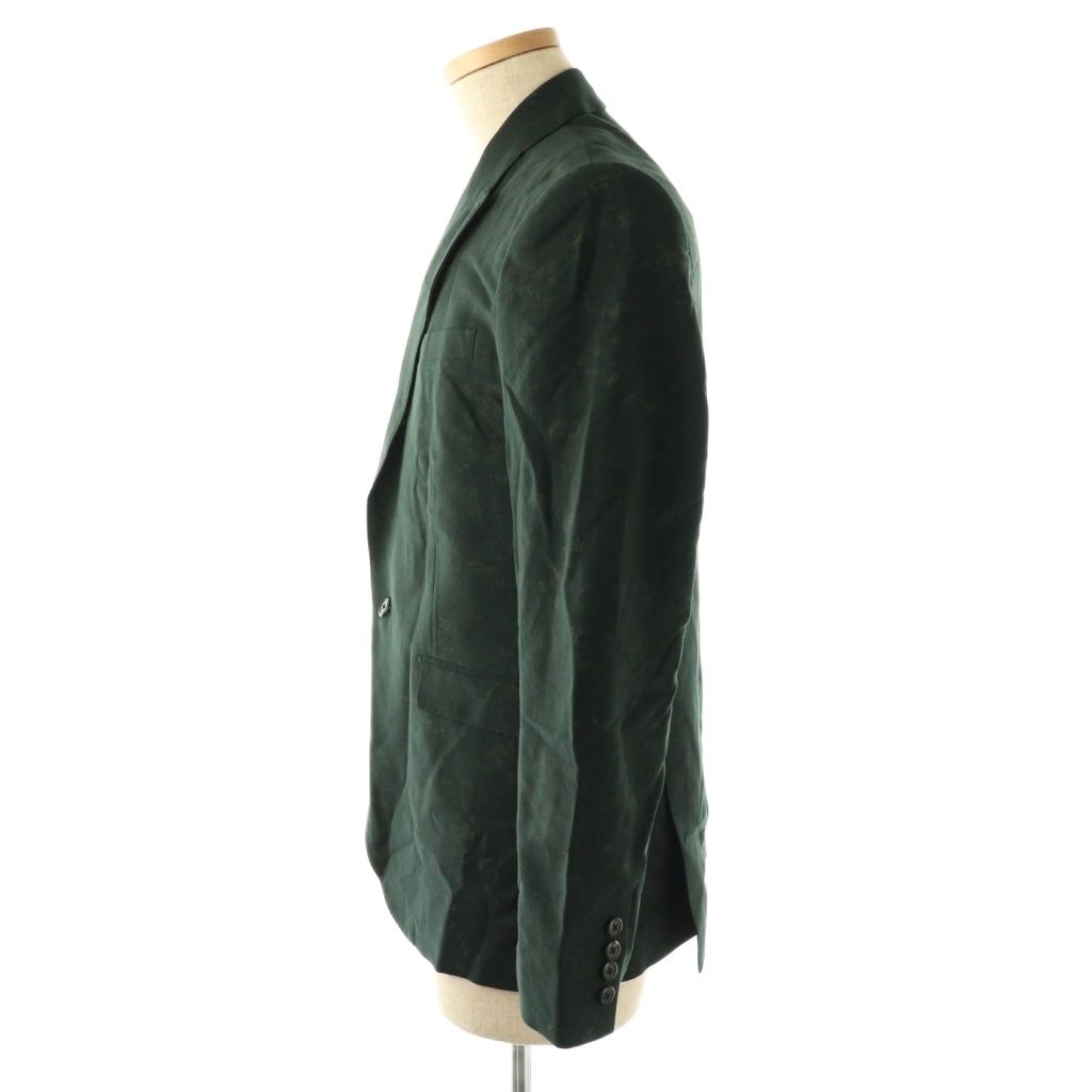 ラッドミュージシャン LAD MUSICIAN セットアップ 上下 1B総裏